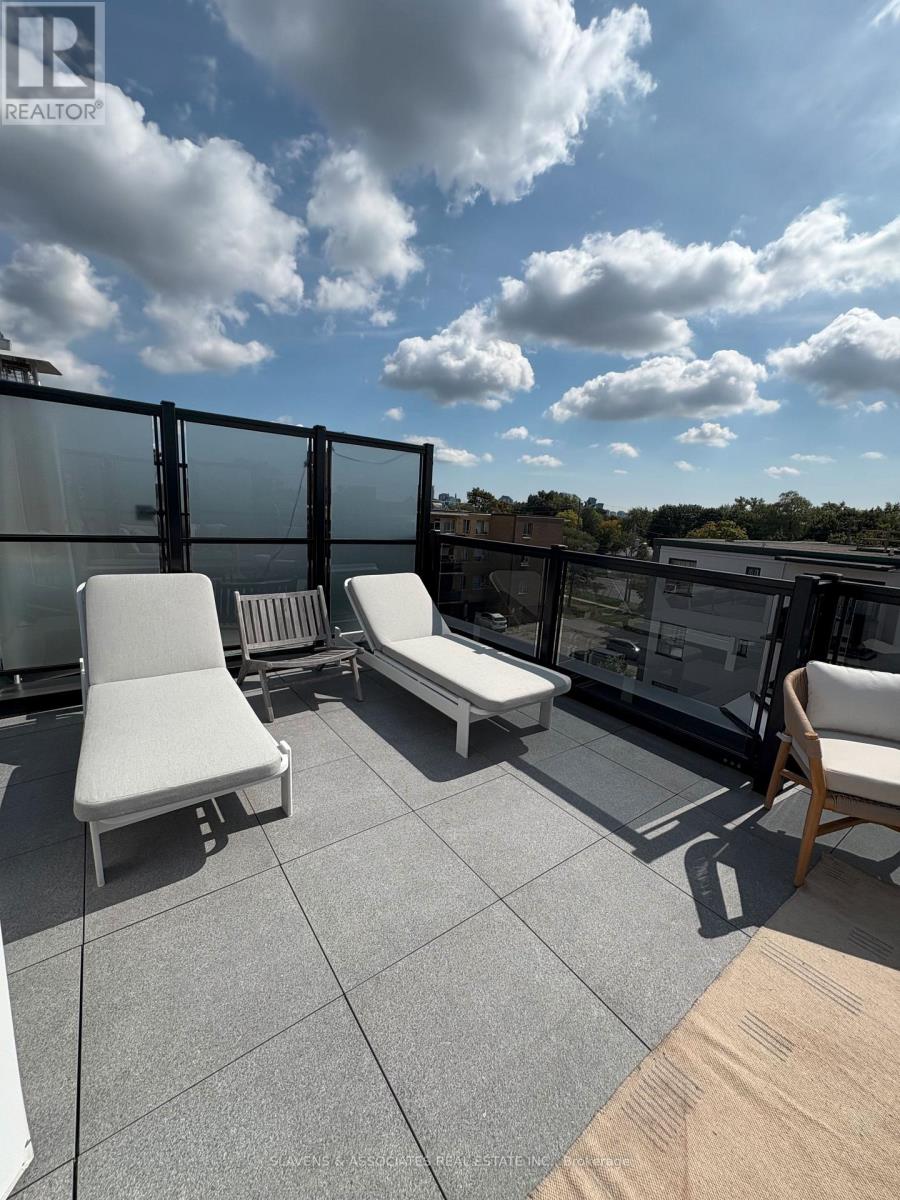25 - 15 Brenthall Avenue, Toronto, Ontario  M2R 1W1 - Photo 14 - C12409579
