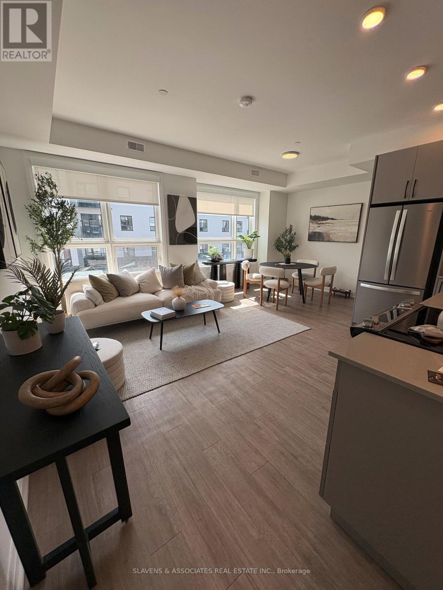 25 - 15 Brenthall Avenue, Toronto, Ontario  M2R 1W1 - Photo 3 - C12409579