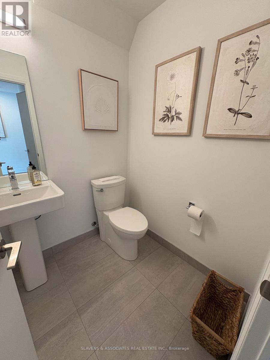 25 - 15 Brenthall Avenue, Toronto, Ontario  M2R 1W1 - Photo 6 - C12409579