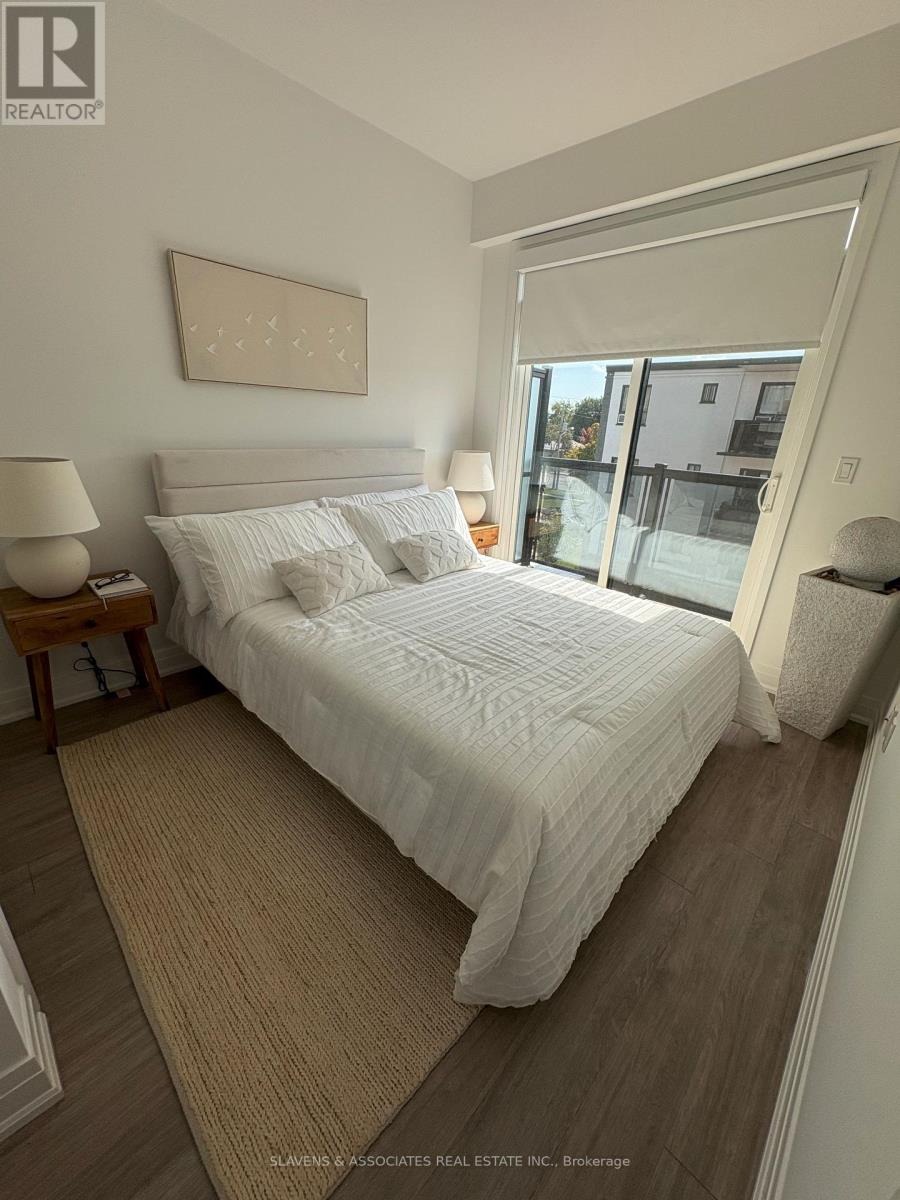 25 - 15 Brenthall Avenue, Toronto, Ontario  M2R 1W1 - Photo 7 - C12409579