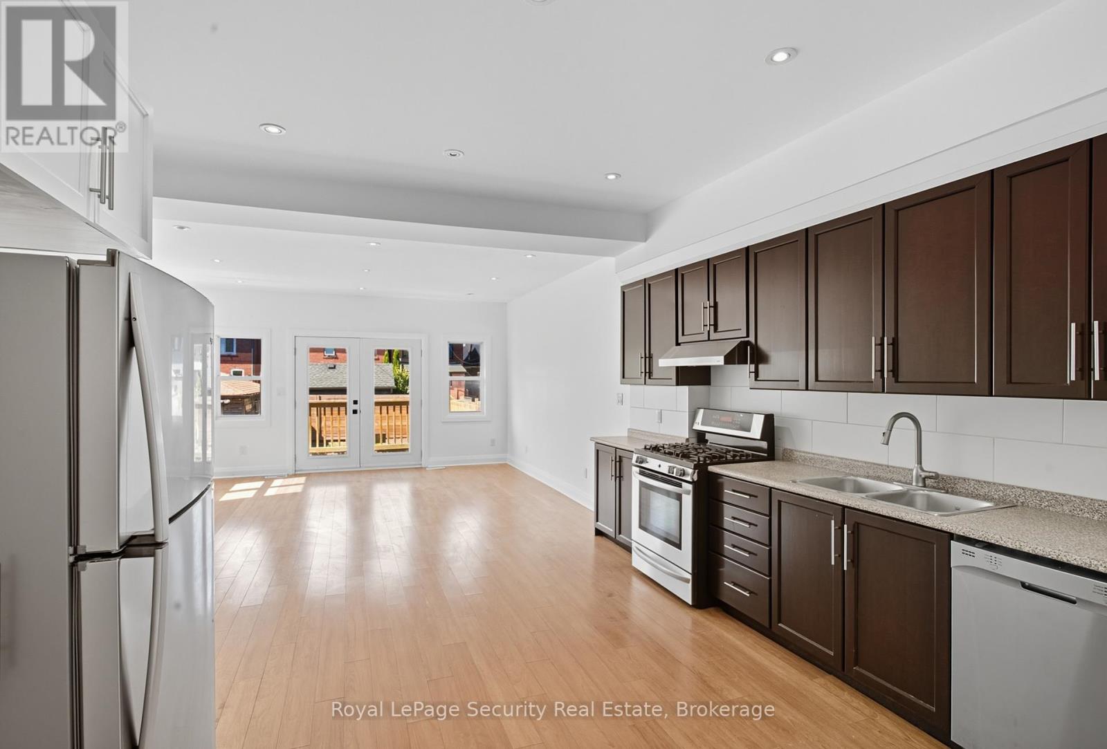 226 Lauder Avenue, Toronto, Ontario  M6E 3H4 - Photo 10 - C12409580