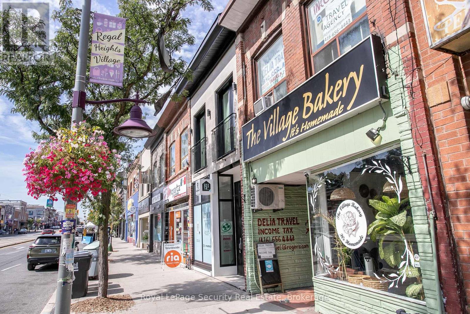 226 Lauder Avenue, Toronto, Ontario  M6E 3H4 - Photo 20 - C12409580