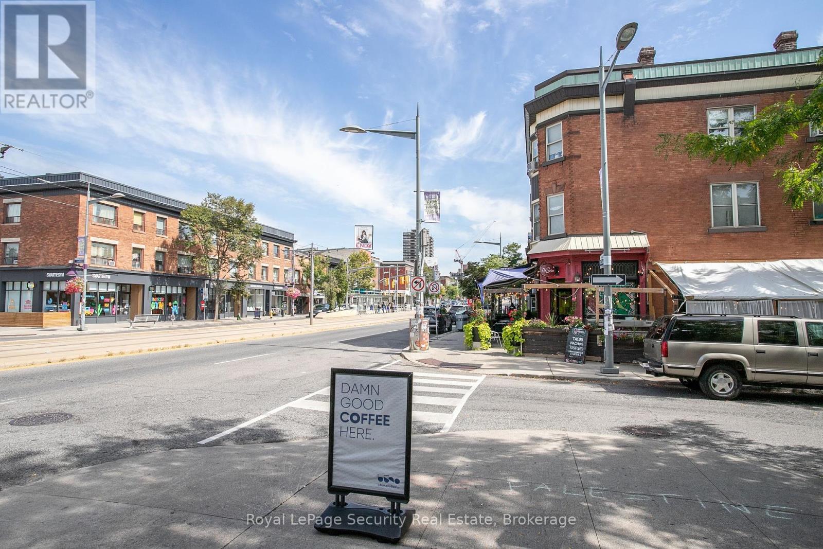 226 Lauder Avenue, Toronto, Ontario  M6E 3H4 - Photo 21 - C12409580