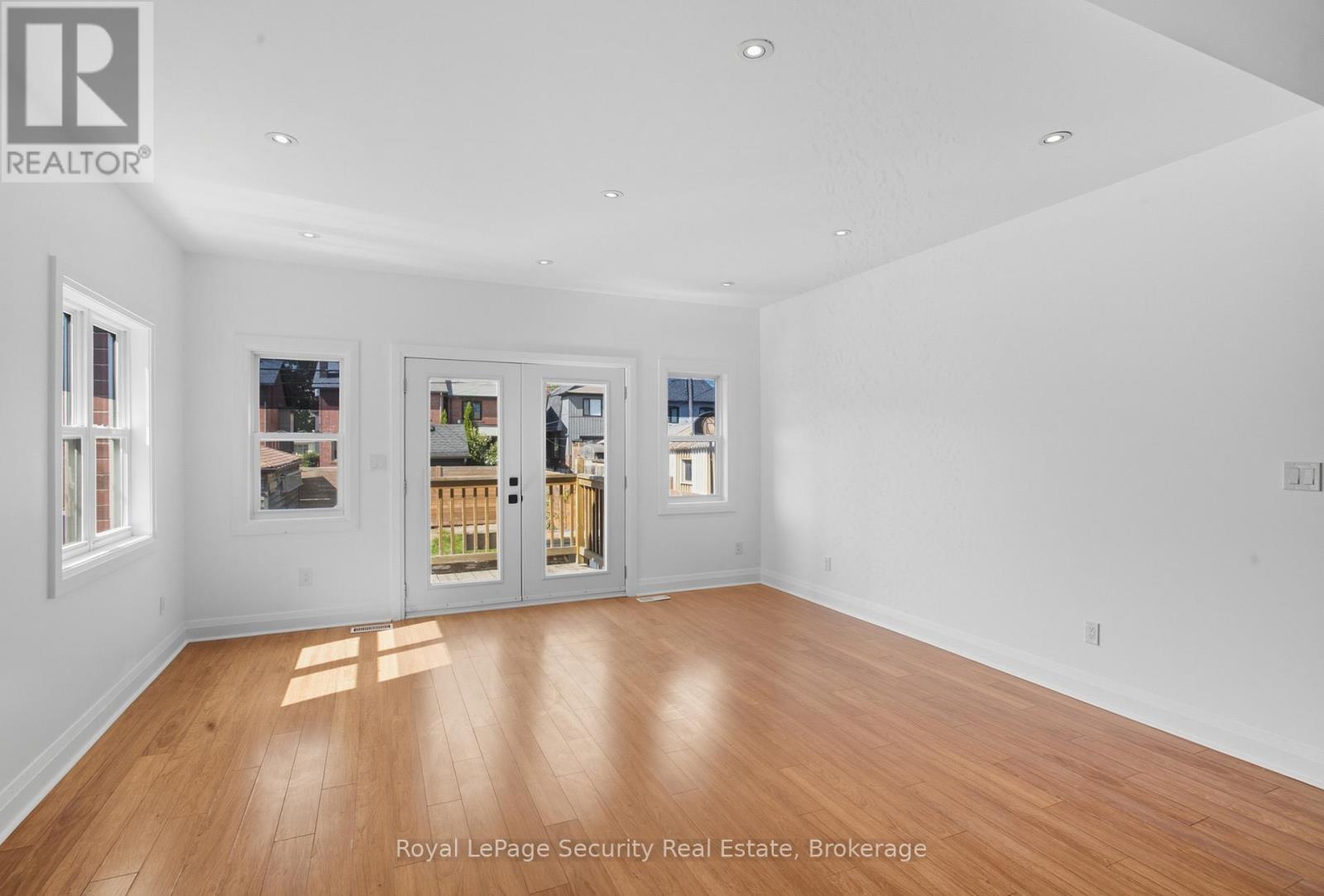 226 Lauder Avenue, Toronto, Ontario  M6E 3H4 - Photo 3 - C12409580