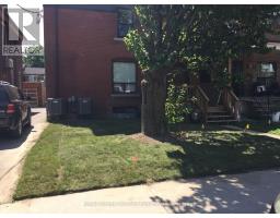 226 LAUDER AVENUE, Toronto, Ontario