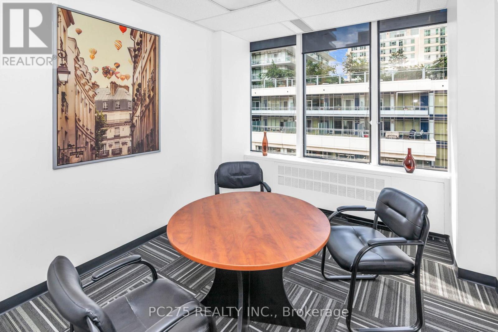 708 - 120 Eglinton Avenue E, Toronto, Ontario  M4P 1E2 - Photo 2 - C12409598