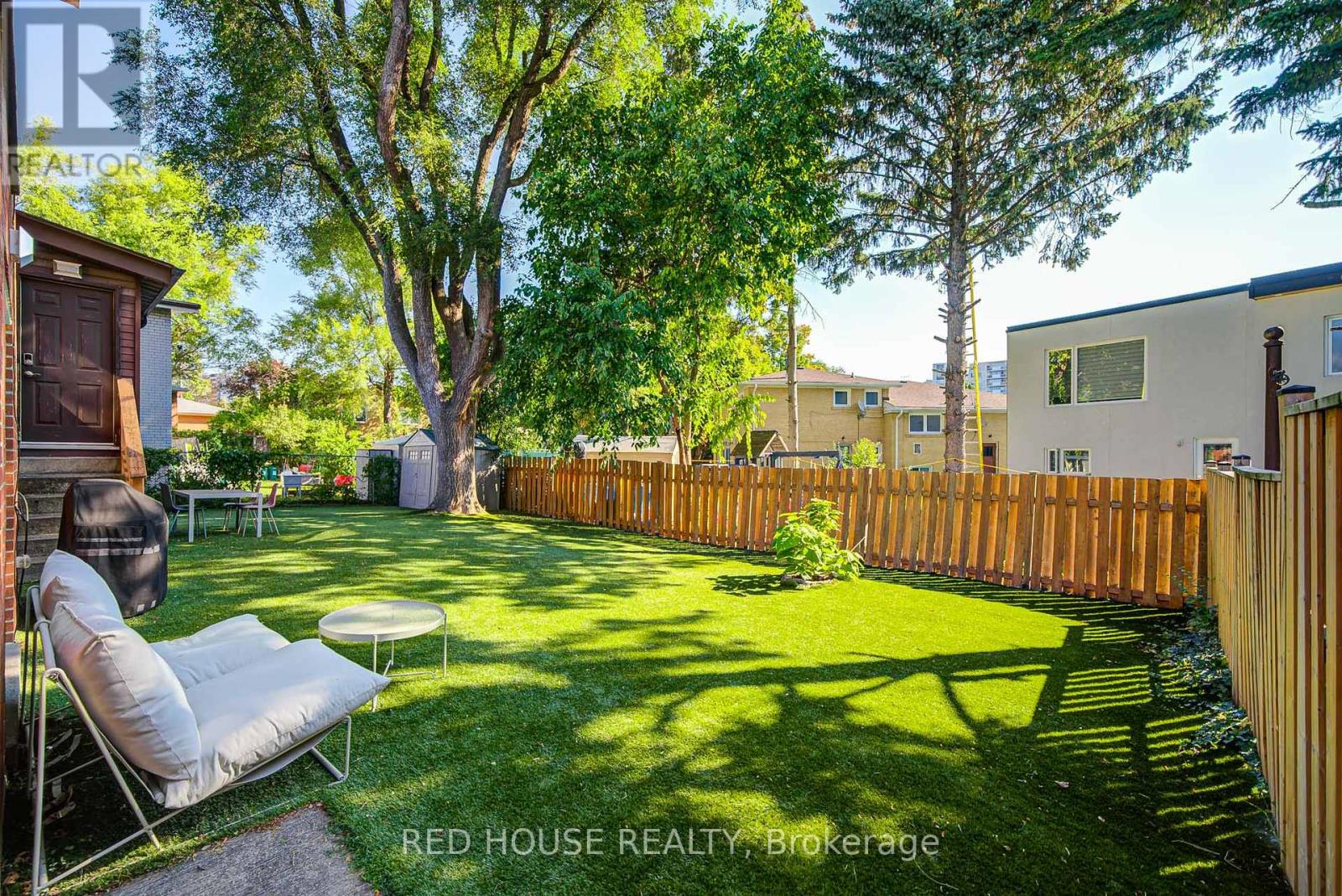 211 Torresdale Avenue, Toronto, Ontario  M2R 3E7 - Photo 30 - C12409604