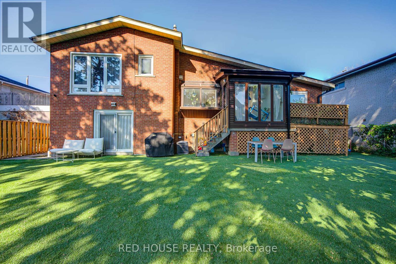 211 Torresdale Avenue, Toronto, Ontario  M2R 3E7 - Photo 32 - C12409604