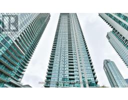 2605 - 18 HARBOUR STREET, Toronto, Ontario
