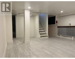 Bsmt - 383 Lansdowne Avenue, Toronto (Dufferin Grove), Ca