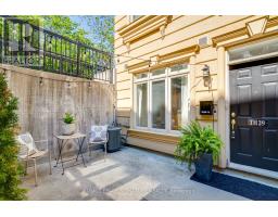 39 - 78 Carr Street, Toronto (Kensington-Chinatown), Ca