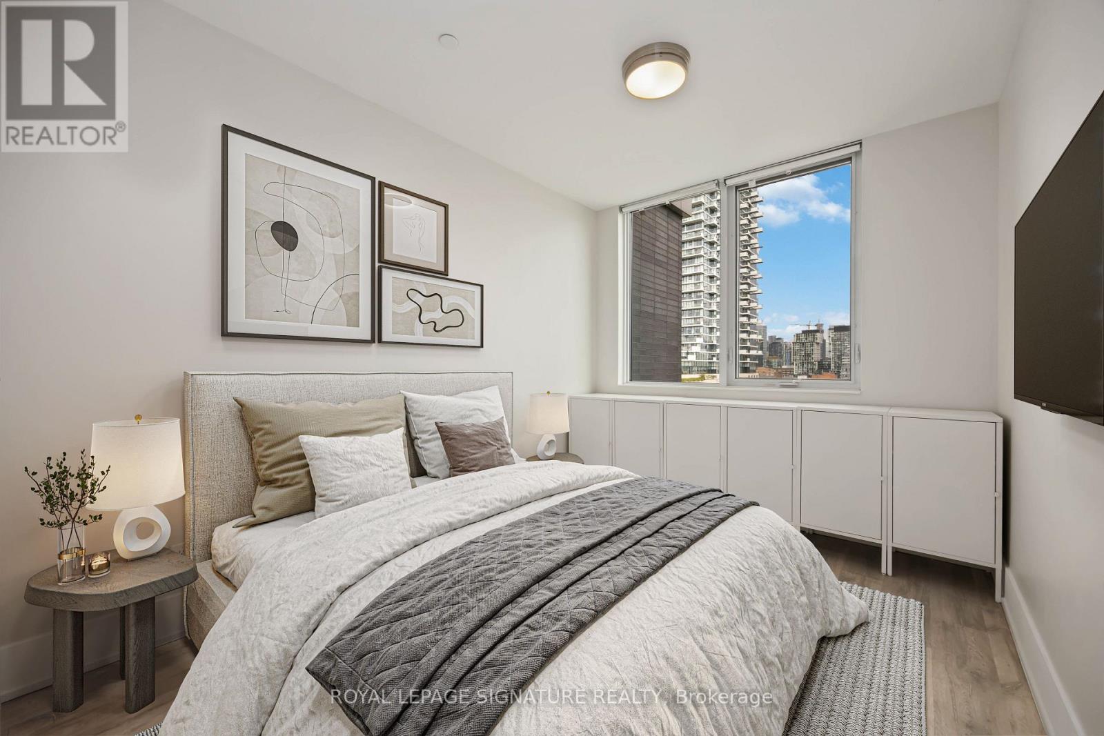 G Ph 29 - 1 Edgewater Drive, Toronto, Ontario  M5A 0L1 - Photo 11 - C12409717