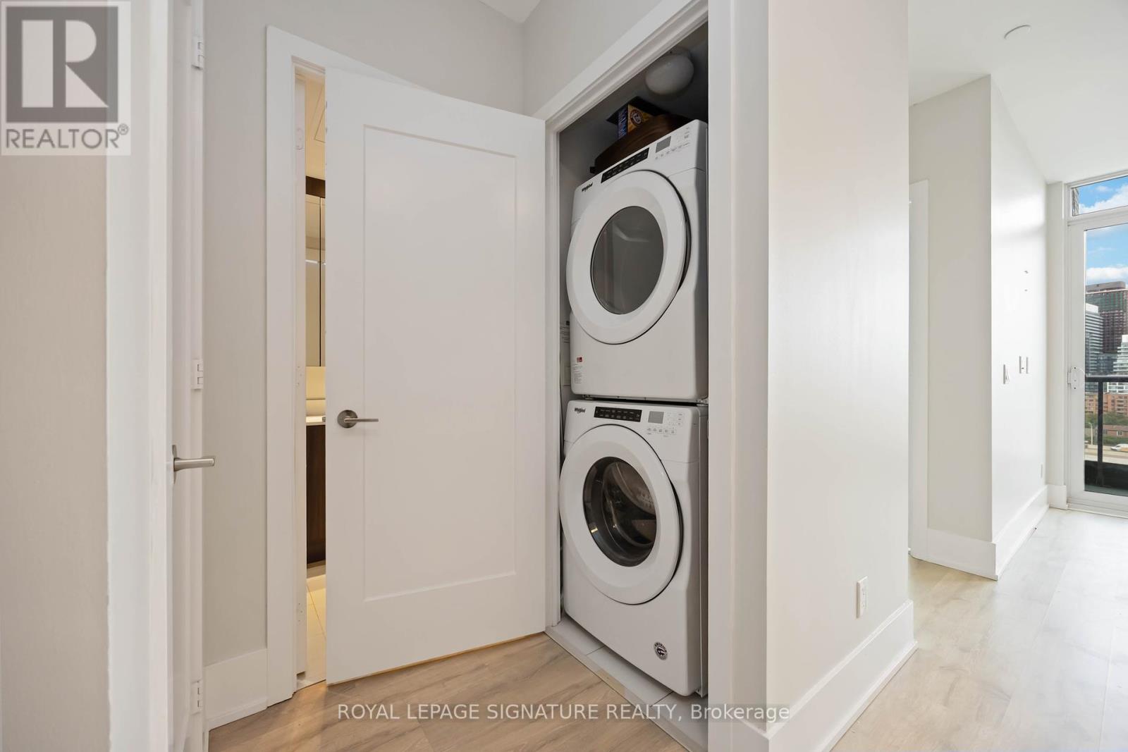 G Ph 29 - 1 Edgewater Drive, Toronto, Ontario  M5A 0L1 - Photo 17 - C12409717