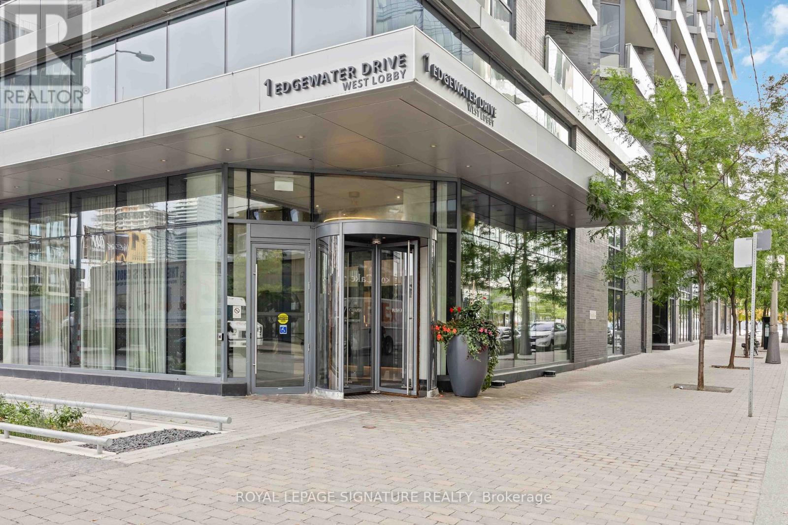 G Ph 29 - 1 Edgewater Drive, Toronto, Ontario  M5A 0L1 - Photo 20 - C12409717