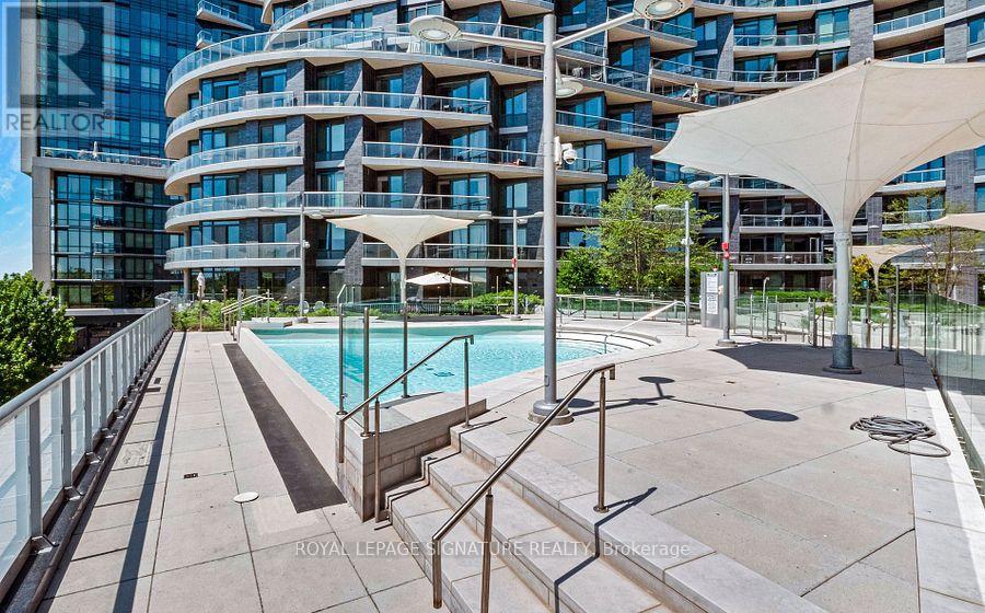 G Ph 29 - 1 Edgewater Drive, Toronto, Ontario  M5A 0L1 - Photo 22 - C12409717