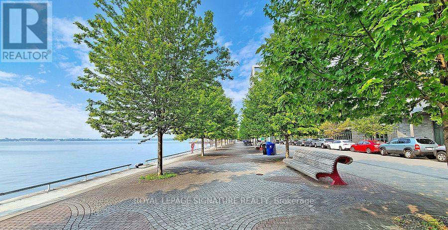 G Ph 29 - 1 Edgewater Drive, Toronto, Ontario  M5A 0L1 - Photo 23 - C12409717