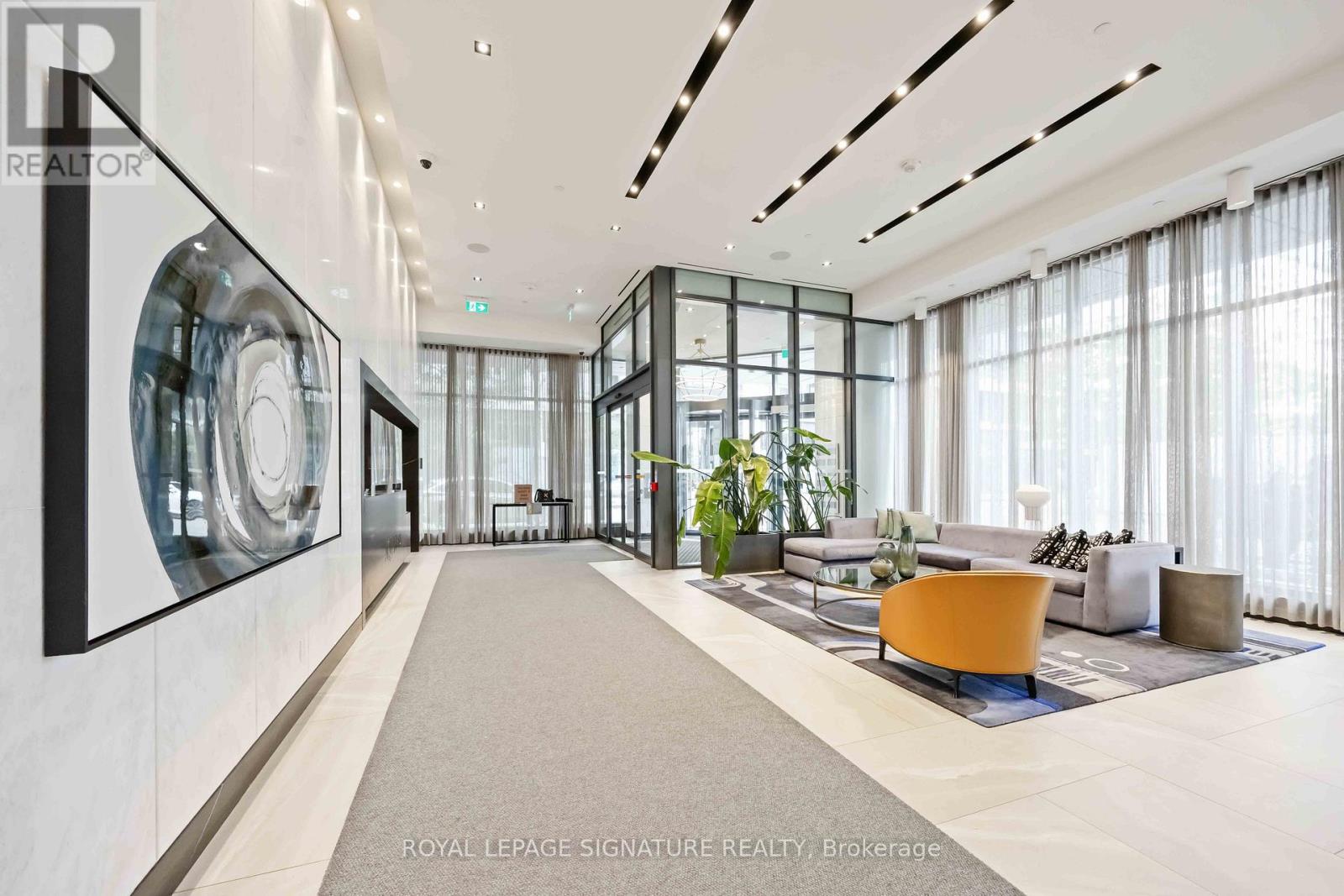 G Ph 29 - 1 Edgewater Drive, Toronto, Ontario  M5A 0L1 - Photo 24 - C12409717