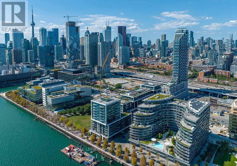 G Ph 29 - 1 Edgewater Drive, Toronto, Ontario  M5A 0L1 - Photo 29 - C12409717
