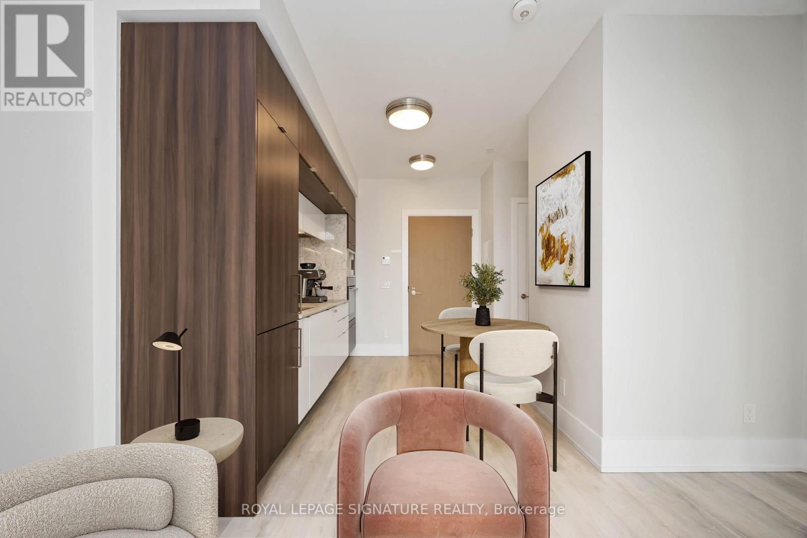 G Ph 29 - 1 Edgewater Drive, Toronto, Ontario  M5A 0L1 - Photo 4 - C12409717