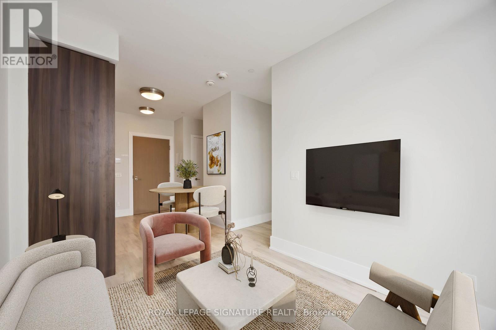 G Ph 29 - 1 Edgewater Drive, Toronto, Ontario  M5A 0L1 - Photo 9 - C12409717