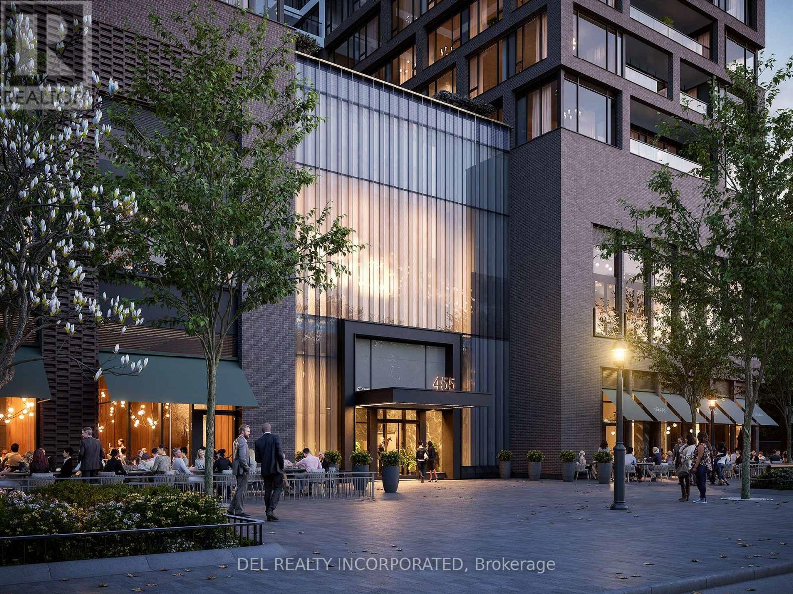 403 - 455 Wellington Street W, Toronto (Waterfront Communities), Ontario  M5V 0V8 - Photo 2 - C12409720