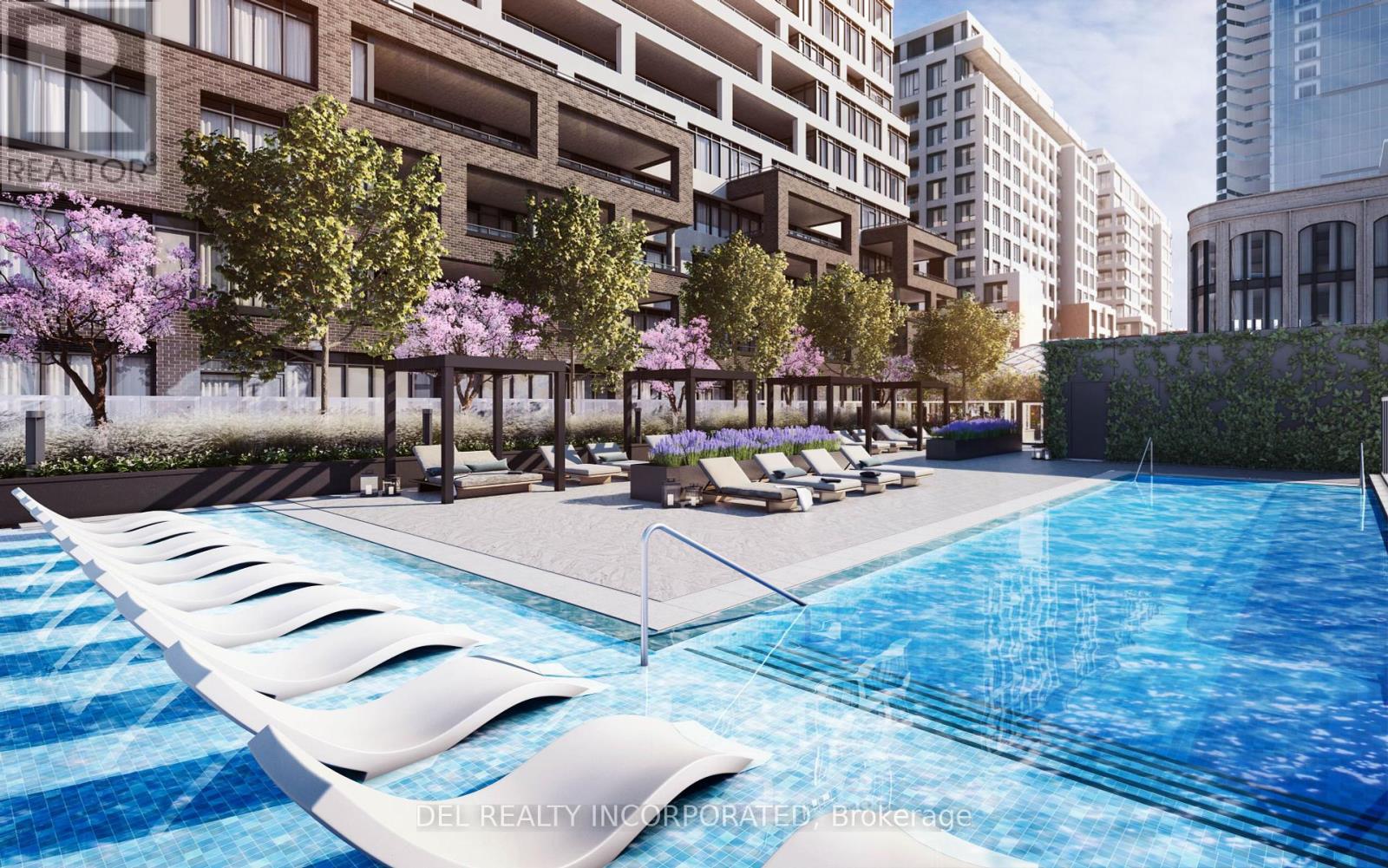 403 - 455 Wellington Street W, Toronto (Waterfront Communities), Ontario  M5V 0V8 - Photo 6 - C12409720