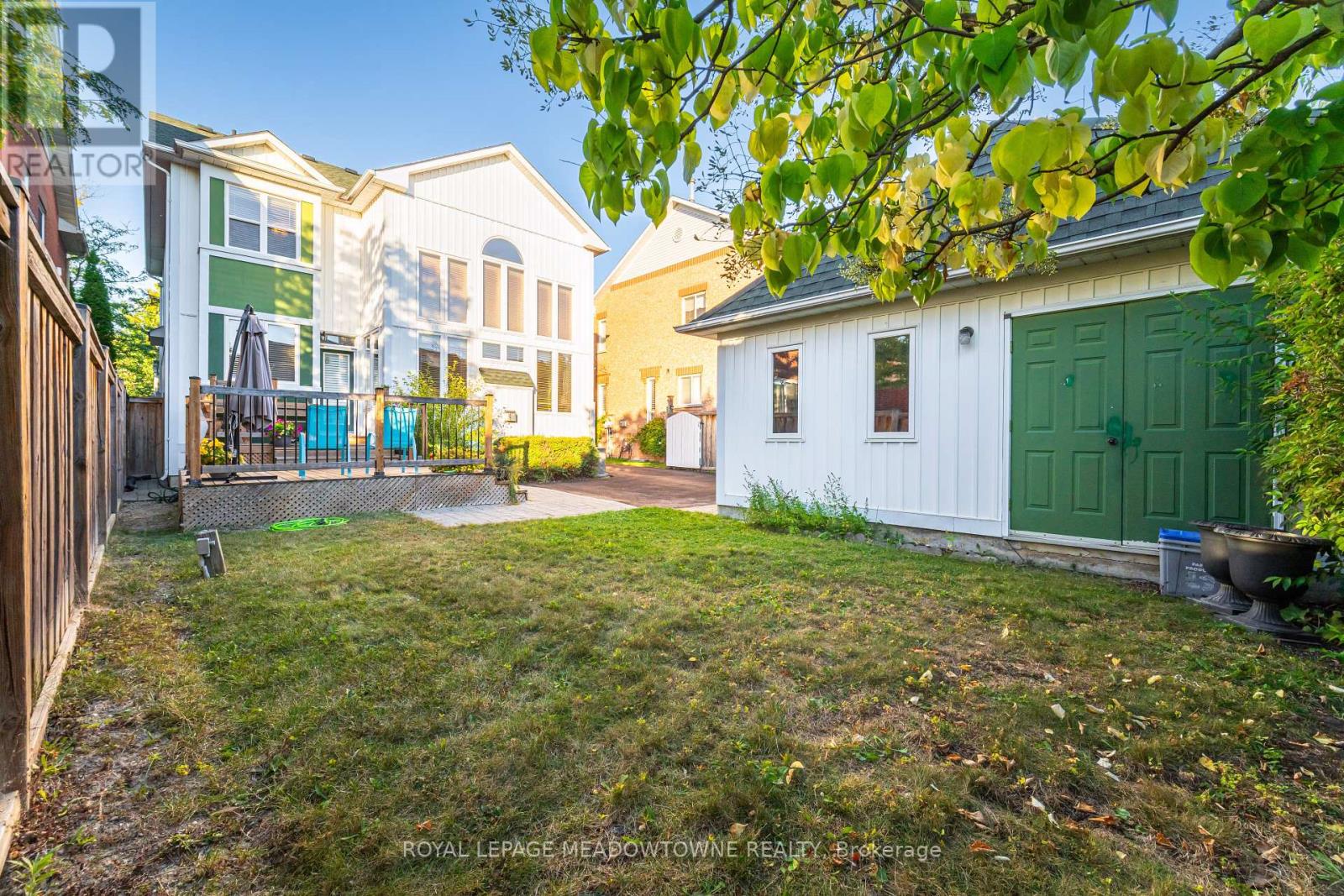 7034 Lessard Lane, Mississauga, Ontario  L5W 1A4 - Photo 49 - W12409457
