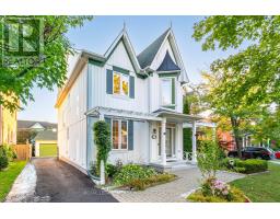 7034 Lessard Lane, Mississauga (Meadowvale Village), Ca