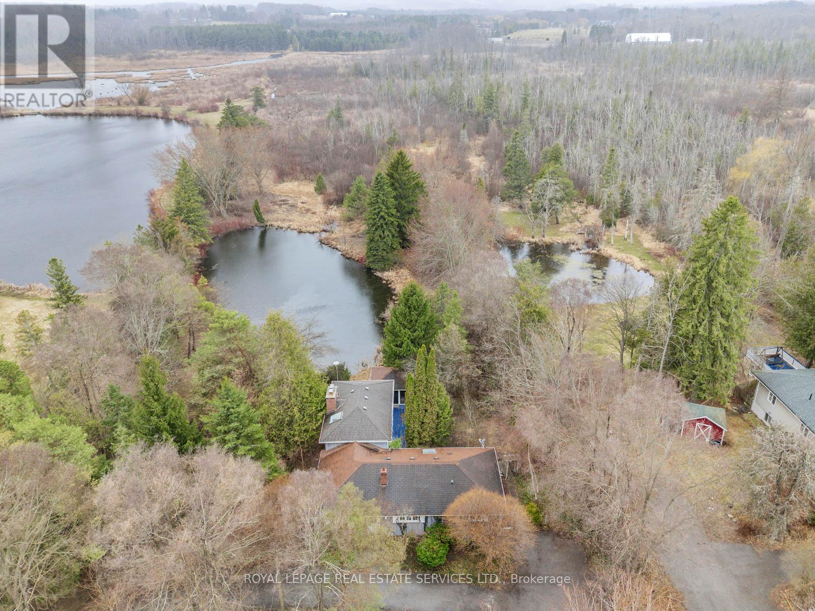 15754 Heart Lake Road, Caledon, Ontario  L7C 2L2 - Photo 39 - W12409465