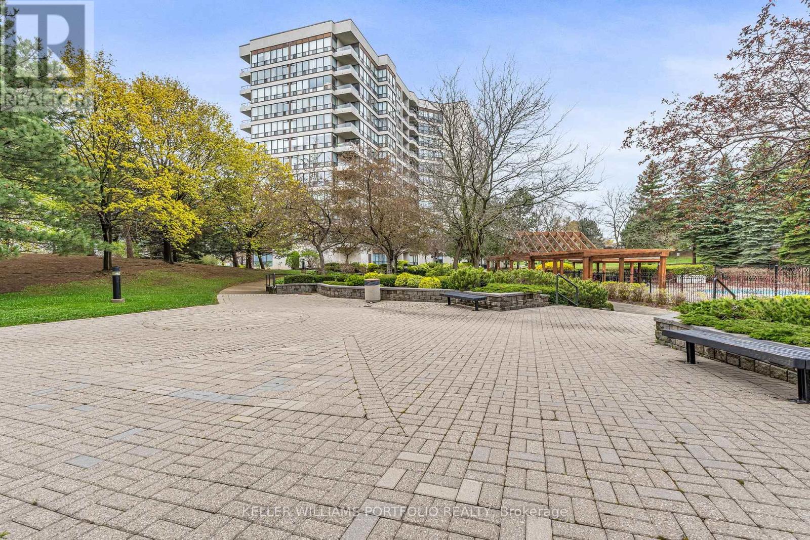 501 - 10 Laurelcrest Street, Brampton, Ontario  L6S 5Y3 - Photo 26 - W12409507