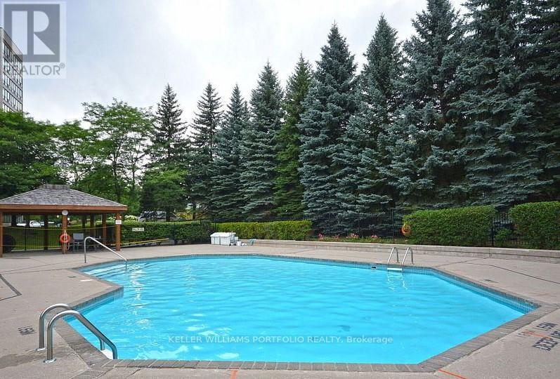 501 - 10 Laurelcrest Street, Brampton, Ontario  L6S 5Y3 - Photo 32 - W12409507