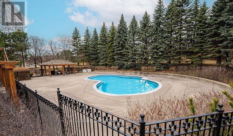 501 - 10 Laurelcrest Street, Brampton, Ontario  L6S 5Y3 - Photo 33 - W12409507