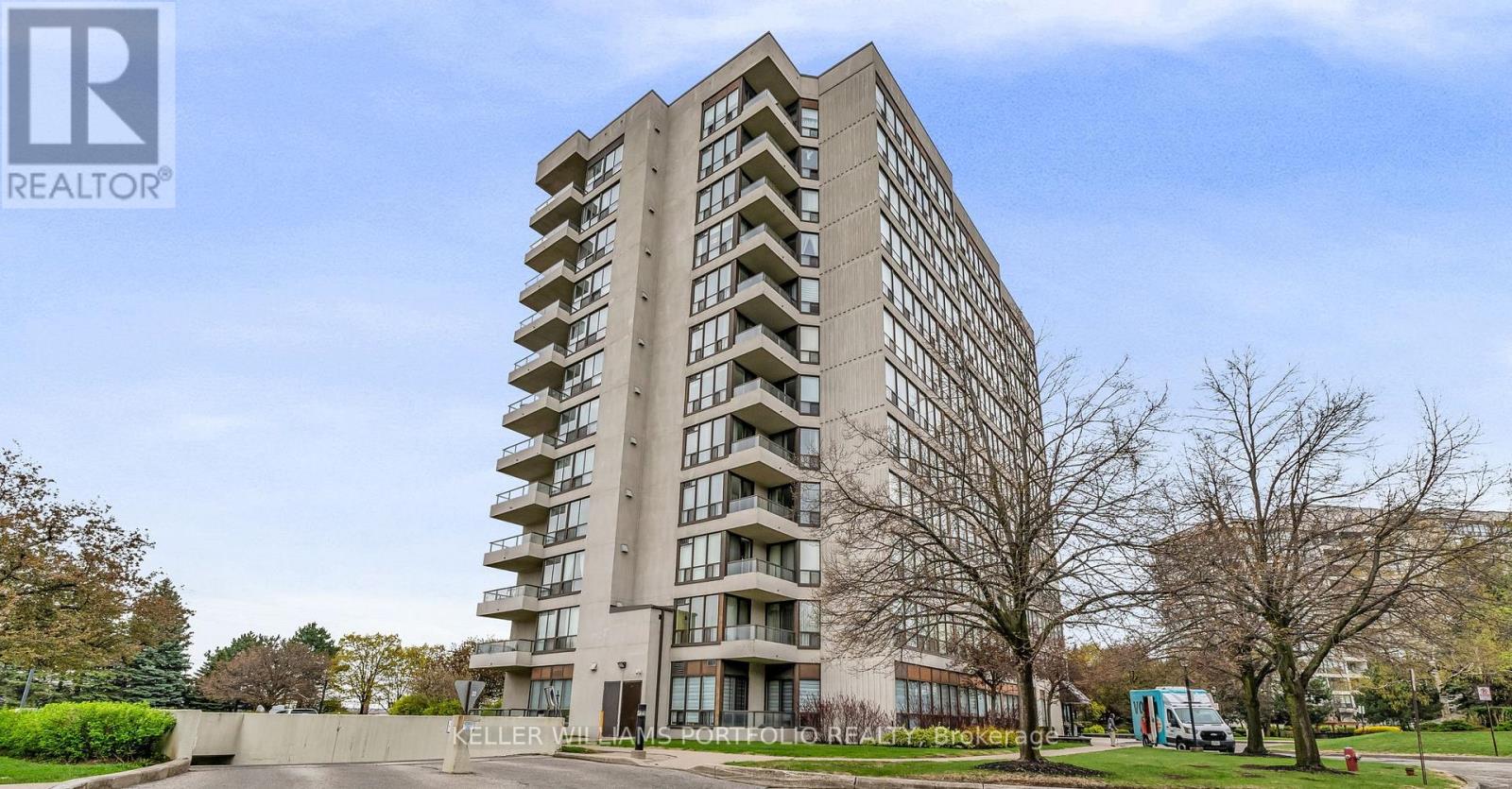 501 - 10 Laurelcrest Street, Brampton, Ontario  L6S 5Y3 - Photo 36 - W12409507