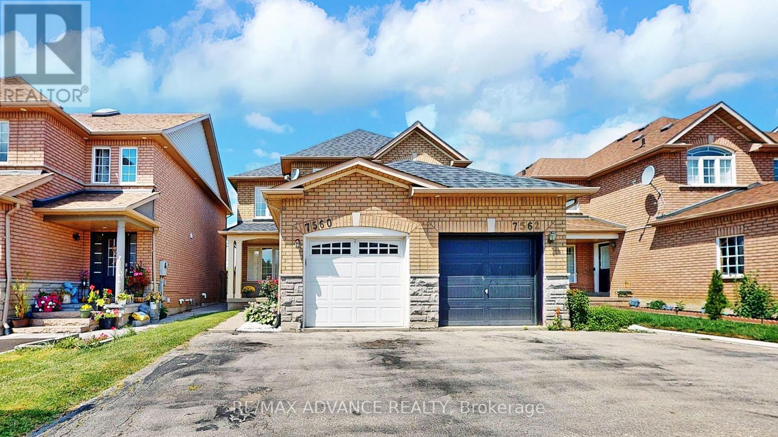 7560 BLACK WALNUT TRAIL, Mississauga, Ontario