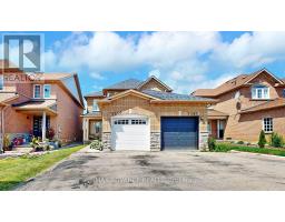 7560 Black Walnut Trail, Mississauga (Lisgar), Ca