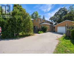 Main - 256 The Kingsway Road, Toronto (Edenbridge-Humber Valley), Ca