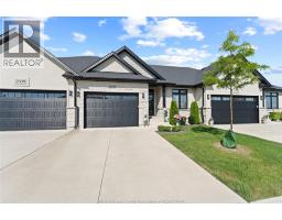 2327 CLEARWATER AVENUE, Windsor, Ontario