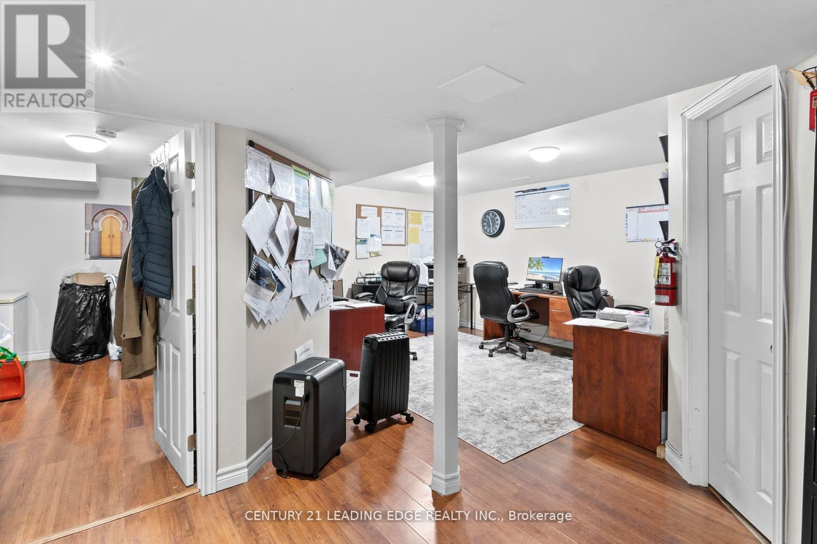 1 Delight Way, Whitby (Brooklin), Ontario  L1M 0G1 - Photo 32 - E12409567