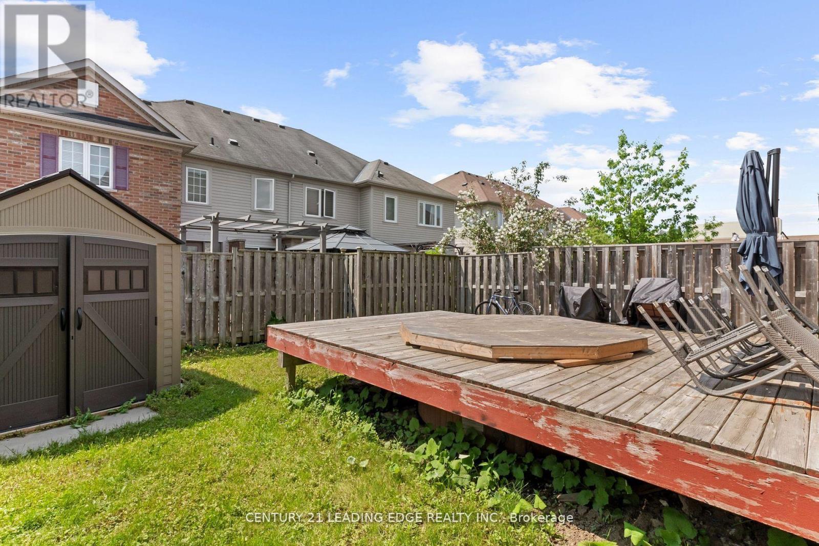1 Delight Way, Whitby (Brooklin), Ontario  L1M 0G1 - Photo 42 - E12409567