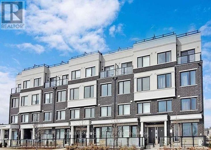 104 - 1711 PURE SPRINGS BOULEVARD, Pickering, Ontario