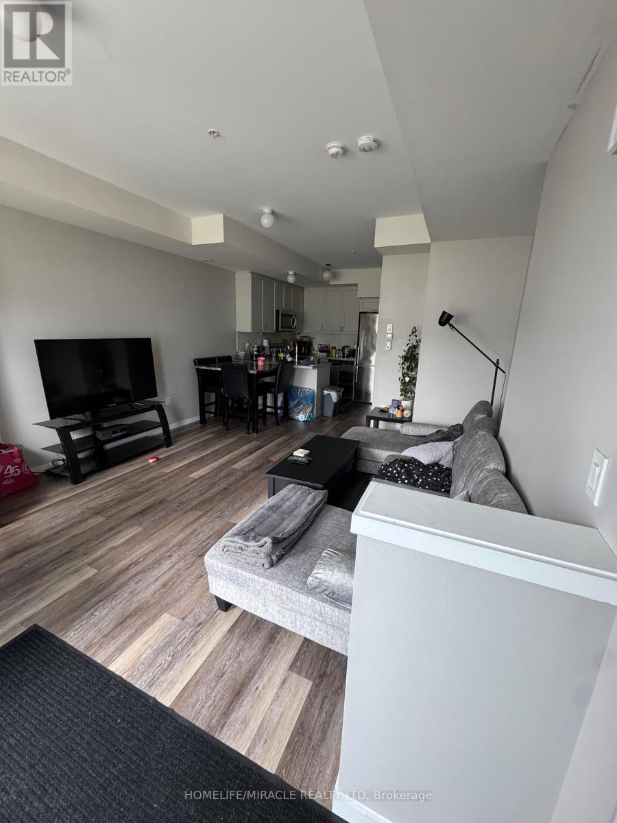 104 - 1711 Pure Springs Boulevard, Pickering, Ontario  L1X 0E3 - Photo 11 - E12409588