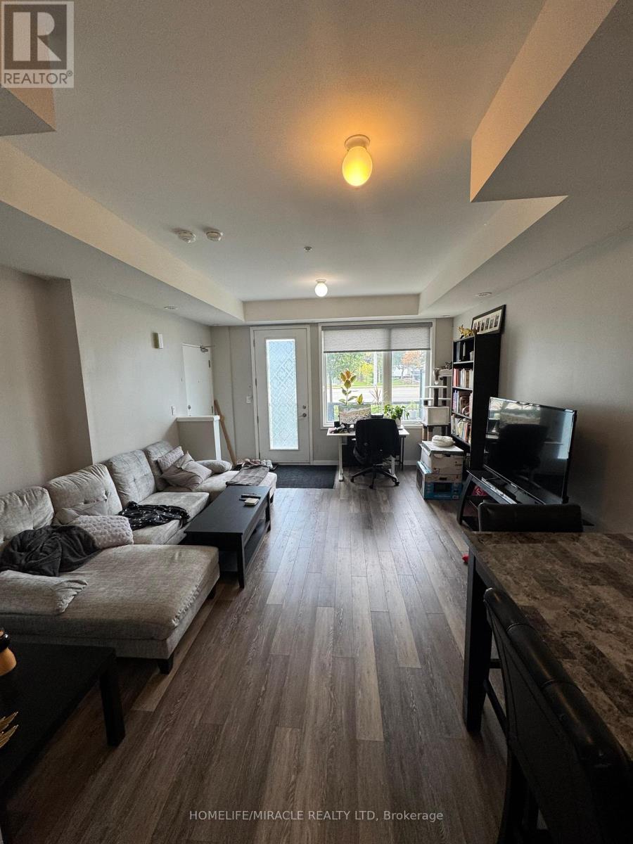 104 - 1711 Pure Springs Boulevard, Pickering, Ontario  L1X 0E3 - Photo 12 - E12409588