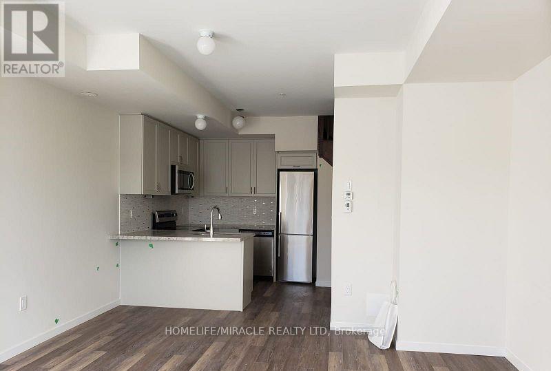 104 - 1711 Pure Springs Boulevard, Pickering, Ontario  L1X 0E3 - Photo 3 - E12409588