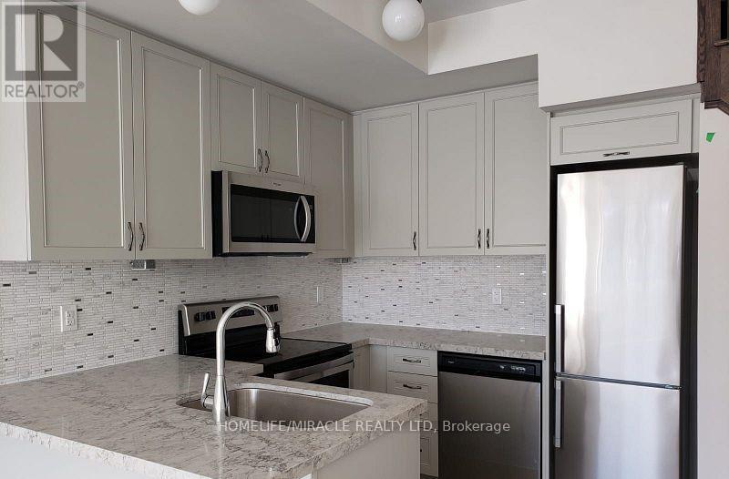 104 - 1711 Pure Springs Boulevard, Pickering, Ontario  L1X 0E3 - Photo 4 - E12409588
