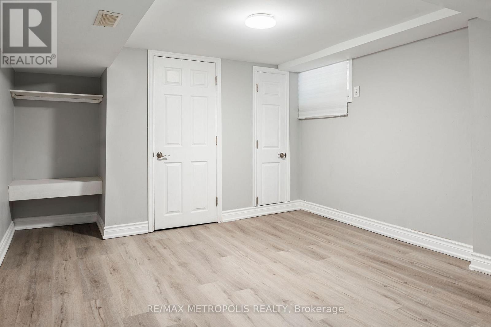 Bsmt - 855 Grierson Street, Oshawa, Ontario  L1G 5K1 - Photo 6 - E12409603