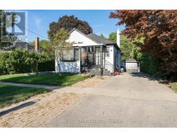 BSMT - 855 GRIERSON STREET, Oshawa, Ontario