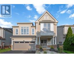 19 Teardrop Crescent, Whitby (Brooklin), Ca