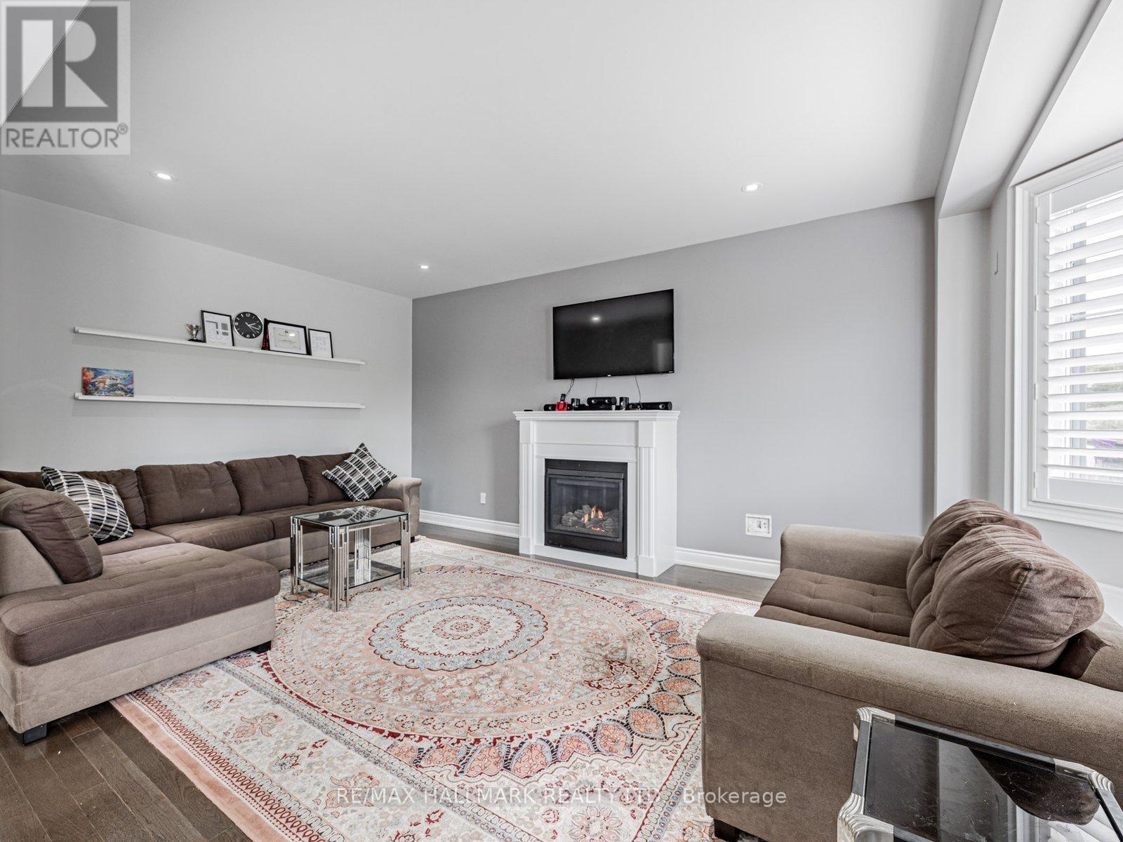 2417 Secreto Drive, Oshawa (Windfields), Ontario  L1L 0H6 - Photo 16 - E12409663