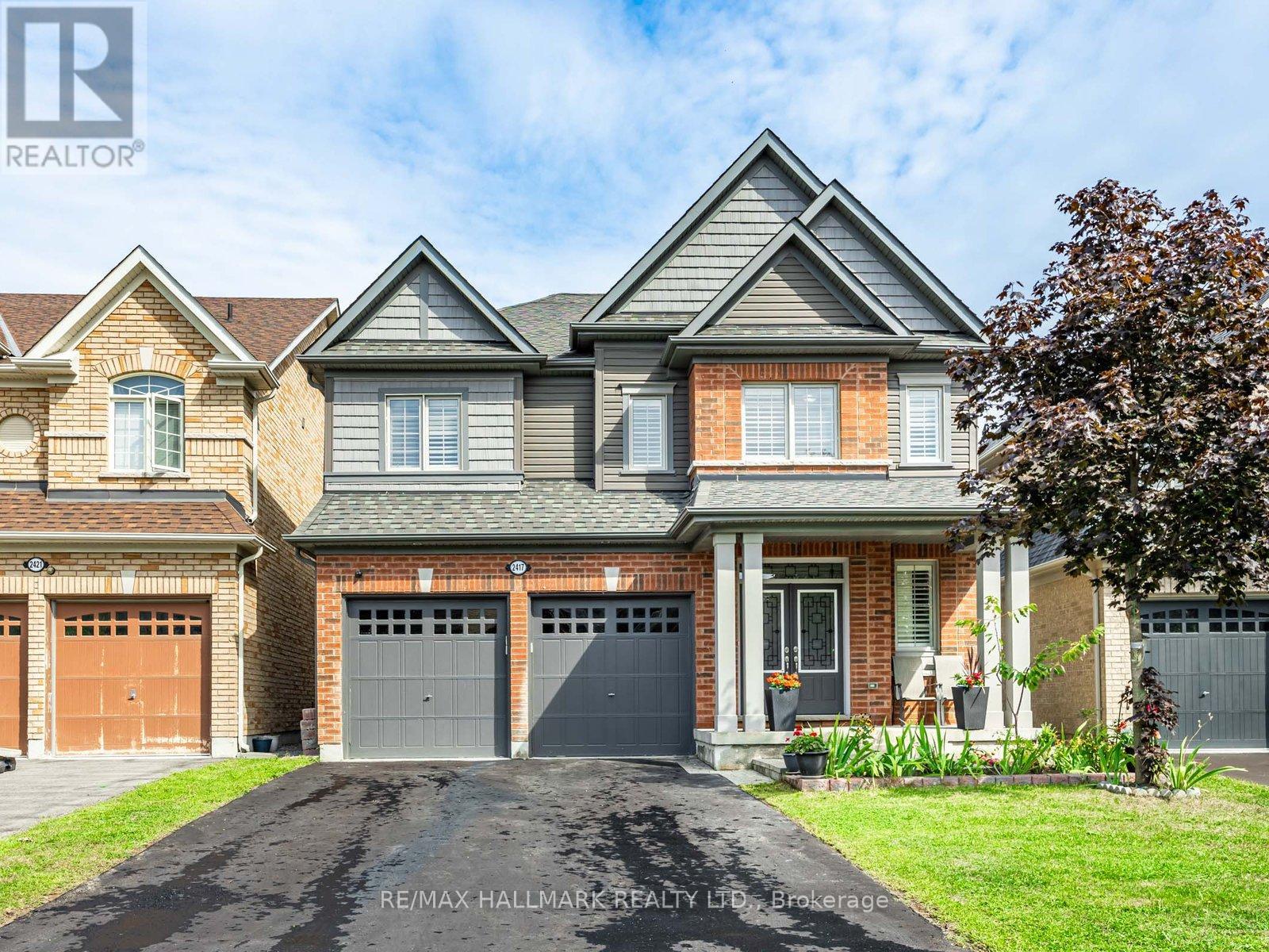 2417 Secreto Drive, Oshawa (Windfields), Ontario  L1L 0H6 - Photo 2 - E12409663