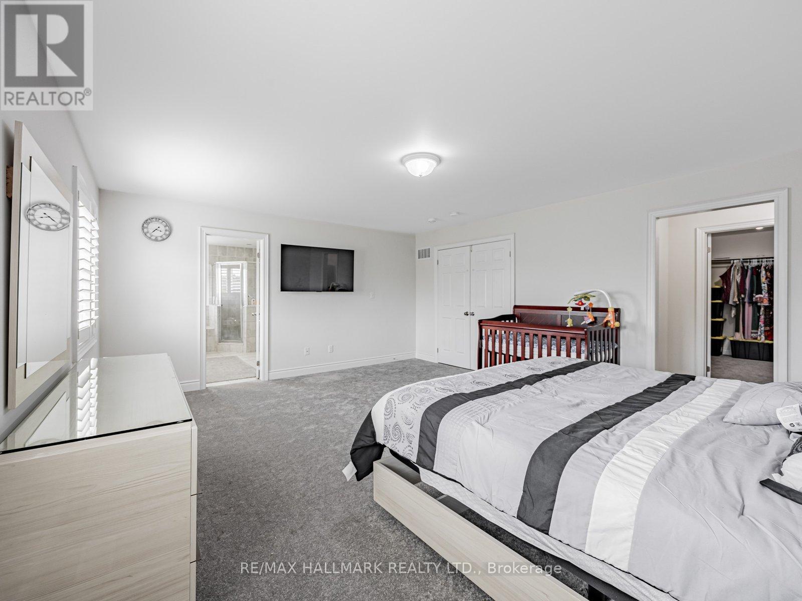 2417 Secreto Drive, Oshawa (Windfields), Ontario  L1L 0H6 - Photo 26 - E12409663